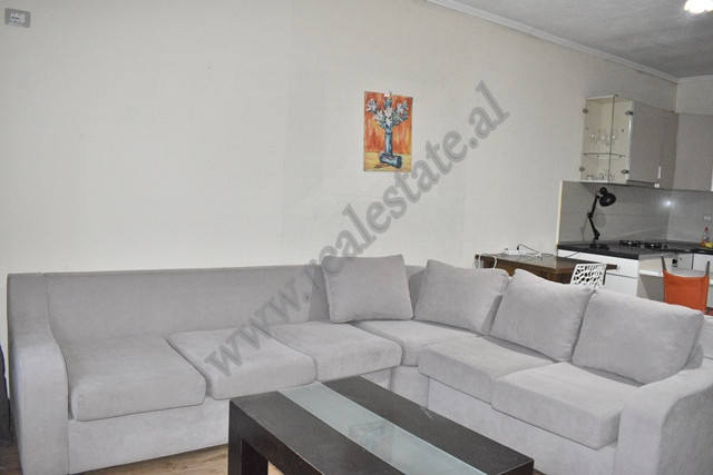Villa for rent in Todi Shkurti Street in Tirana.
The houses surface is 78 m2 organized in living ro